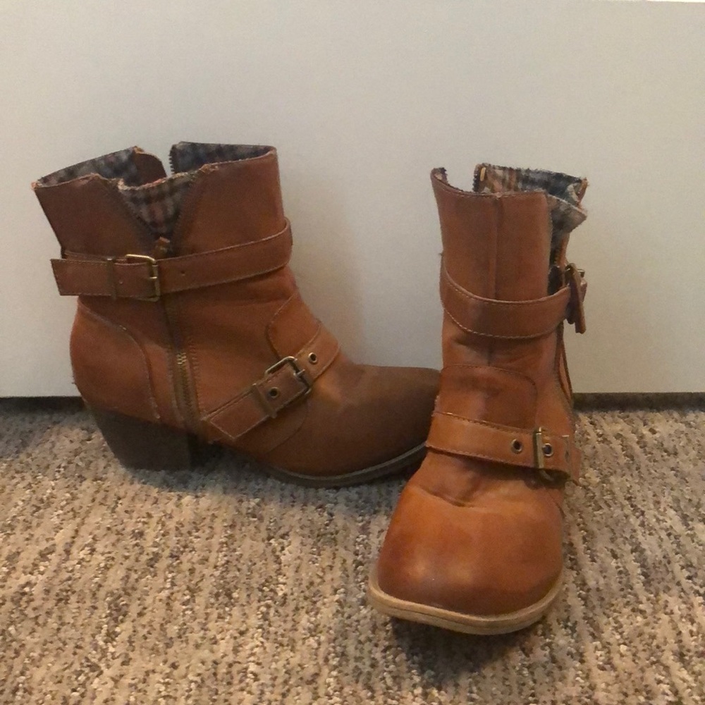 Boots